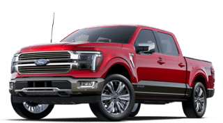 2025 Ford F-150® External Image 2